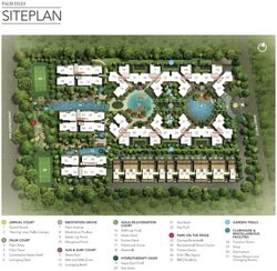 Palm Isles (D17), Condominium #558829561